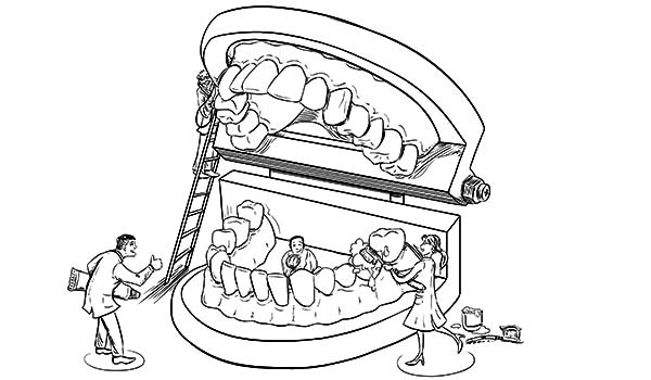 medical illustration designed by artmedstudio.com